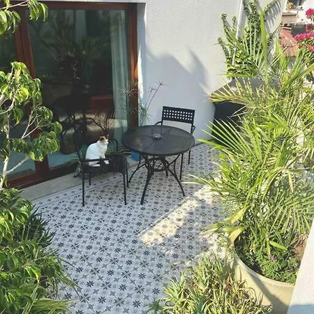 Peacefull, Private, Pristine * 博德鲁姆