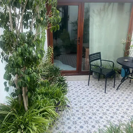 Peacefull, Private, Pristine *