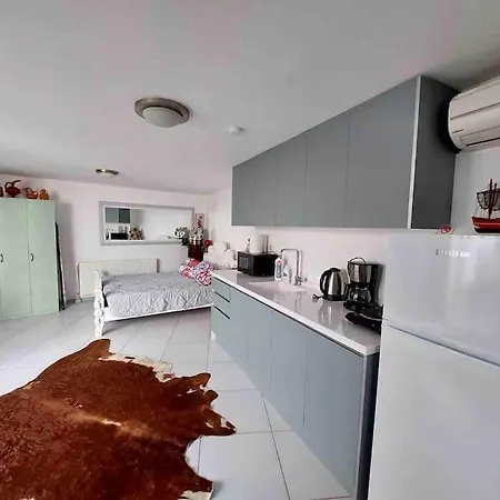 Peacefull, Private, Pristine Daire